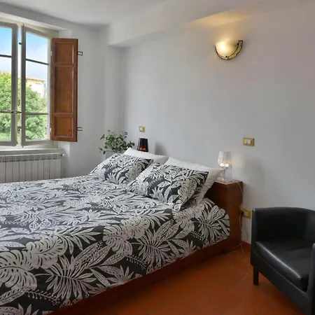Apartamento Charme Con Parcheggio *