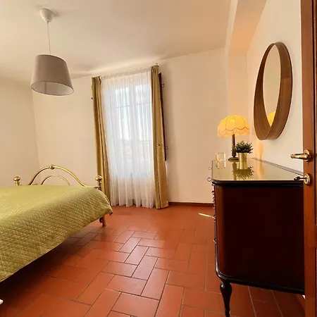 Charme Con Parcheggio Lucca