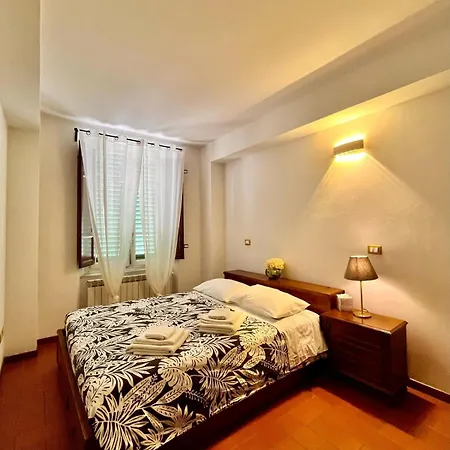 Apartment Charme Con Parcheggio