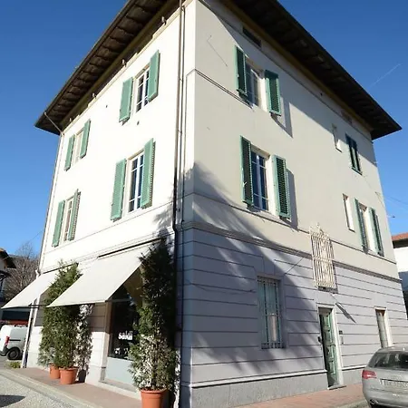 Charme Con Parcheggio * Lucca