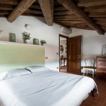 Charme Con Parcheggio Apartment