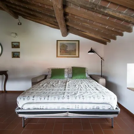 Apartamento Charme Con Parcheggio *