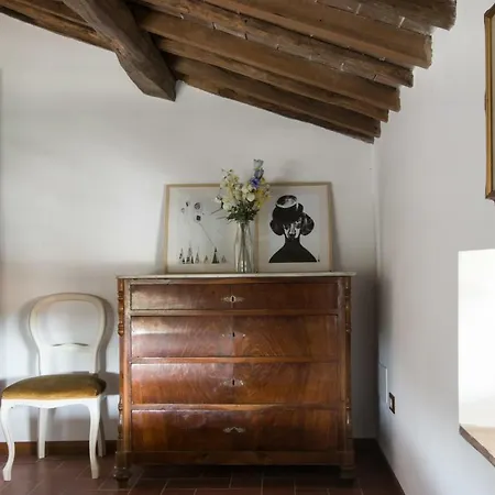 Charme Con Parcheggio Apartment Lucca