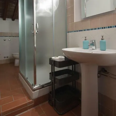 Charme Con Parcheggio Apartamento