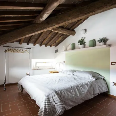 Apartment Charme Con Parcheggio *