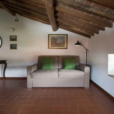 Apartamento Charme Con Parcheggio *