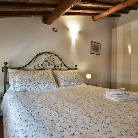 Charme Con Parcheggio Apartamento *