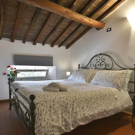 Charme Con Parcheggio Apartment *