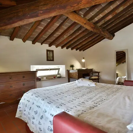 Charme Con Parcheggio * Lucca
